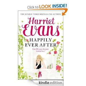 Happily Ever After Harriet Evans  Kindle Store