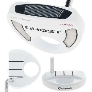  TaylorMade Corza Ghost Long 2011 Putter