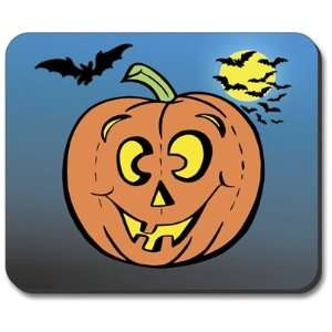  Halloween Bats   Mouse Pad Electronics