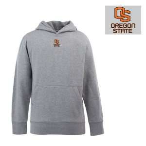 Oregon State Angry Beavers Hoodie Sweatshirt   NCAA Antigua Youth 