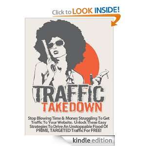 Discover How To Generate Massive Targeted Traffic To Your Site For 