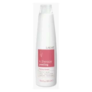  Lakme K Therapy Peeling Oily Shampoo 300ml Health 