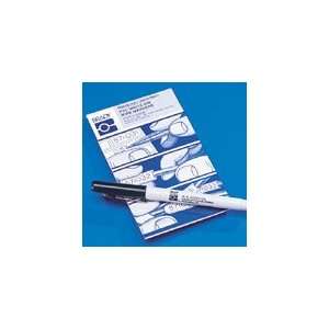  Write On Bradysleeve Porta Pack (Pack of 210 Markers) 
