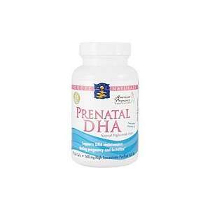 Prenatal DHA   Supports Nerve and Immune Systems, 90 ct