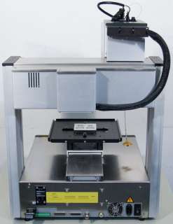Nordson EFD 325 Ultra TT Automated Dispensing System  