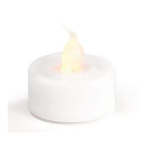 BATTERY VOTIVE LIGHT CANDLE 