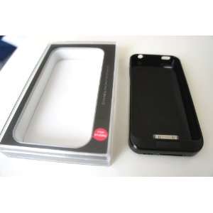  Case & External Power Pack & Exchangeable Battery 2100mAh for Iphone 