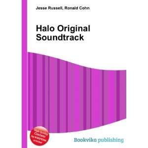  Halo 2 Original Soundtrack Ronald Cohn Jesse Russell 