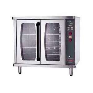 Lang ECSF EZ1 Electric Convection Oven   ChefSeries Full Size Single 