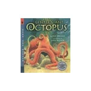  Gentle Giant Octopus Read and Wonder [Paperback] Karen 