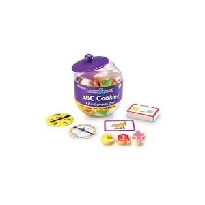  Goodie Games Abc Cookies Baby