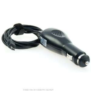  Buybits Car Charger for the TomTom Via 120 & 125 LIVE 