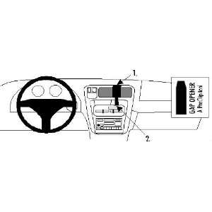  CPH Brodit Toyota 4Runner Brodit ProClip Center mount 1996 