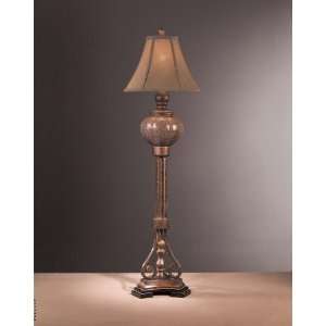  Ambience 1 Light Table Lamp 10701: Home & Kitchen