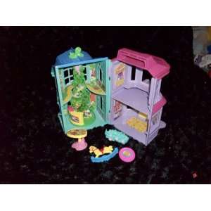    Fisher Price, Beanstalk Toy Shop and Acessories Toy: Toys & Games