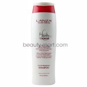  Lanza Healing Color Care Shampoo 10.1 oz Health 