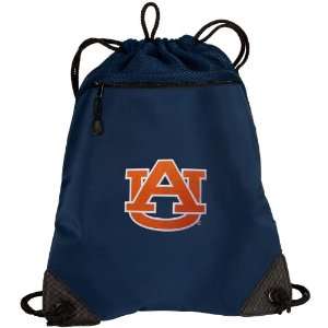  Auburn Drawstring Bag Backpack: Sports & Outdoors
