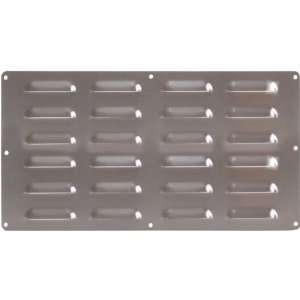  Bbq Guys 10 X 18 Stainless Steel Island Vent
