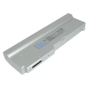 , Li ion,Brand New,Replacement Laptop Battery for PANASONIC Toughbook 