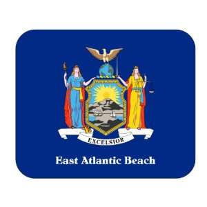  US State Flag   East Atlantic Beach, New York (NY) Mouse 
