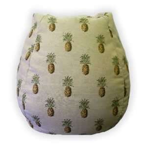  Bean Bag Pineapple Tapestry 