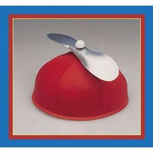  Red Propeller Beanie Toys & Games