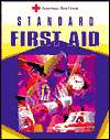 American Red Cross Standard First Aid, (0801670659), American Red 