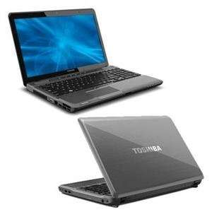    Selected 15.6 i7 750GB 6GB 1 By Toshiba Notebooks Electronics