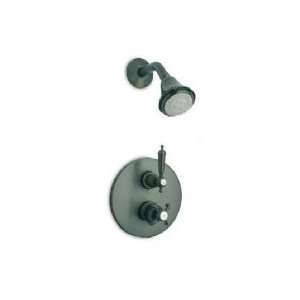  La Toscana SHOWER2ONPW Shower System 2