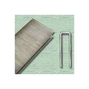   Bostitch SX50351 1/8G Galvanized Finish Staples