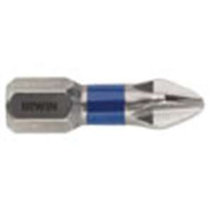  3053001B Irwin Torsion Insert Bit 1P 1Bulk Everything 