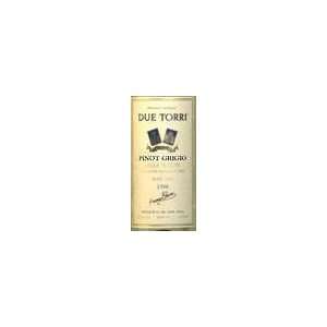  Due Torri Pinot Grigio Estate 2011 750ML Grocery 