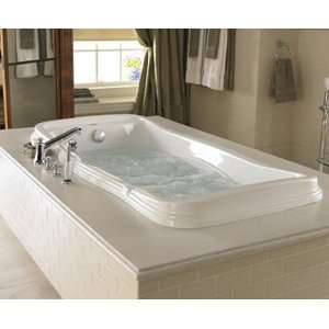  Torretta Whirlpool Tub