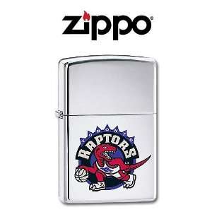  NBA Toronto Raptors Zippo Lighter