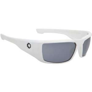 Spy Dirk Sunglasses   Spy Optic Addict Series Casual Eyewear   Matte 