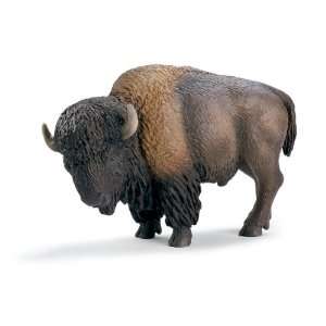  American Bison by Schleich Toys & Games