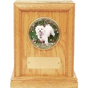 Pet Urn Topton Series Urn 