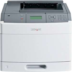  Lexmark T650N Laser Printer for Beckman Coulter. BECKMAN 