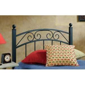   Furniture Willow Headboard w/ Optional Bed Frame