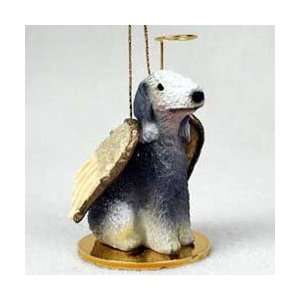  Bedlington Terrier Ornament