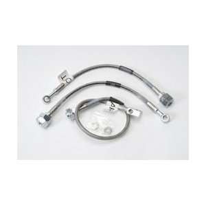  Russell 672330 Brake Line Kit S10 S15 and Blazer 2wd 