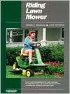 Riding Lawn Mower: Service Manual, Vol. 1, (0872885259), Publishing 