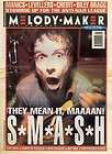 MELODY MAKER 28/5/1994 S*M*A*S*H   TORI AMOS   NEW KINGDOM   MO WAX 