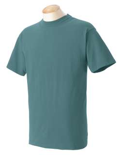 Comfort Colors 6.1 oz. Ringspun Garment Dyed T Shirt C9018  