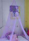 White King Size Mosquito Net Bed Canopy Gorgeous NEW items in 