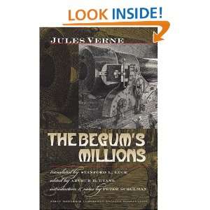  The Begums Millions (Early Classics of Science Fiction 