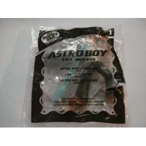   2009 Astro Boy The Movie #1 Astro Boy Launcher 