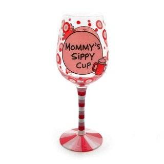  Lolita Love My Wine Glass, New Mommy Explore similar 