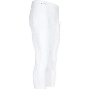  Louis Garneau 2008/09 Womens Kanya Tonik Knickers   White 