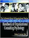 The California School of Organizational Studies Handbook of 